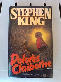 Dolores Claiborne - Stephen King 