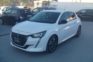Peugeot 208 BlueHDi 100 CV Allure Pack - 2022