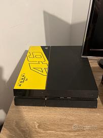 Playstation 4