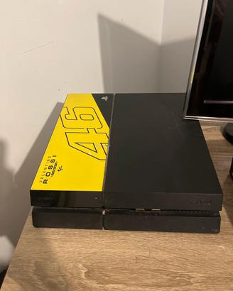 Playstation 4