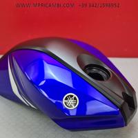 COVER SERBATOIO x YAMAHA R125 2009 2010 R 125 2008