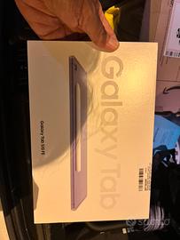 Samsung Galaxy Tab s10 FE