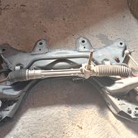 Assale anteriore Culla Fiat 500 2007/2015