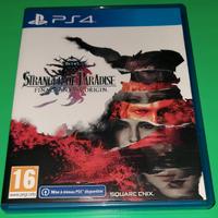 Stranger of Paradise: Final Fantasy Origin PS4 PS5