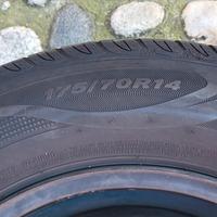 pneumatici invernali 