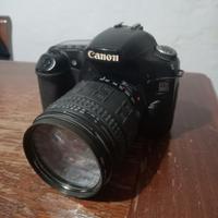 Canon EOS 30 D 