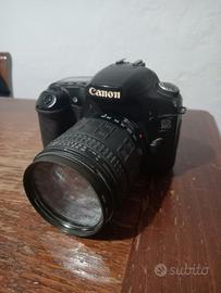 Canon EOS 30 D 