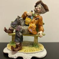 Statua di Capodimonte