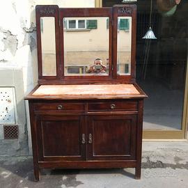 toilette primi 900 liberty