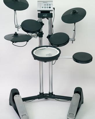 Roland v drum hd01