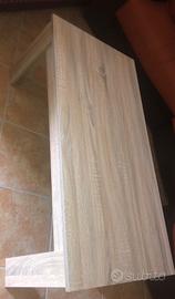 Tavolino da soggiorno