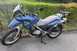 MOTO BMW