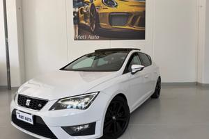 Seat Leon 1.4 TSI 125 CV 5p. Start/Stop FR