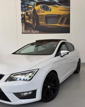 Seat Leon 1.4 TSI 125 CV 5p. Start/Stop FR