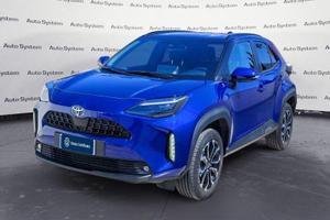Toyota Yaris Cross 1.5h Trend fwd 116cv e-cvt
