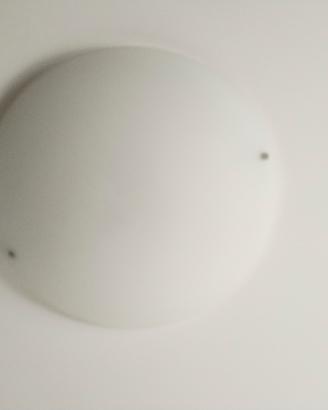 Coppia plafoniere Murano maxi 66 cm