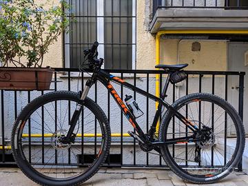 TREK X-Caliber 8 taglia M