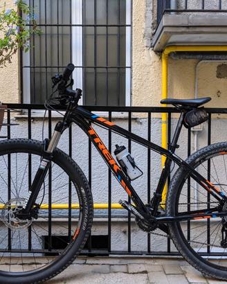 TREK X-Caliber 8 taglia M
