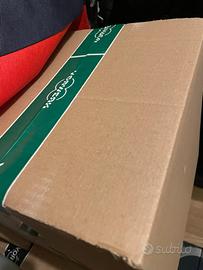 Boccale bimby TM6 completo