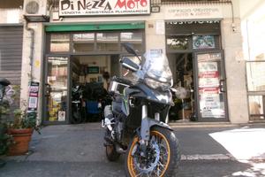 Qj Motor SRT 700