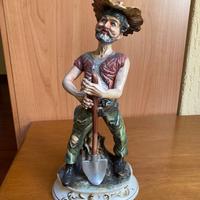 Statuine Capo di Monte