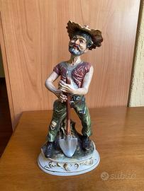 Statuine Capo di Monte