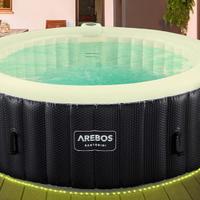 piscina idromassaggio spa