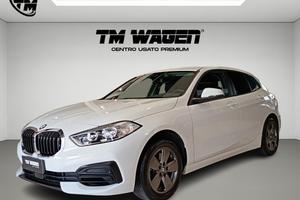 BMW Serie 1 (F40) - 116i 5p. *SOLO 16.000KM*
