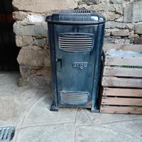 Stufa Argo