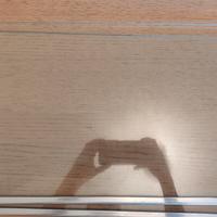 ripiano in vetro per frigo da incasso Hoover