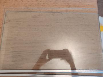 ripiano in vetro per frigo da incasso Hoover