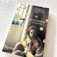 Libro "Incantesimo" - dalla Fiction RAI TV