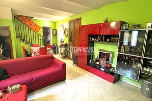 Trilocale ristrutturato di 72 mq