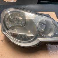 Faro ant dx polo 2007