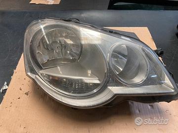 Faro ant dx polo 2007