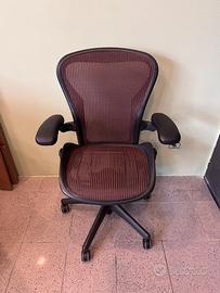 Sedia Herman Miller