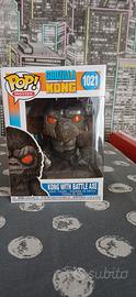 Funko pop di king kong 2021