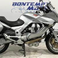 MOTO GUZZI Norge 1200 + VALIGIE IN TINTA ORIGIN