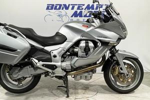 MOTO GUZZI Norge 1200 + VALIGIE IN TINTA ORIGIN