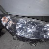 FARO ANTERIORE DESTRO PEUGEOT 308 Serie (07>14)