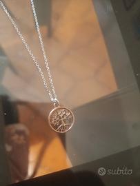 collana donna