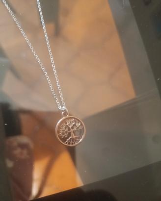 collana donna