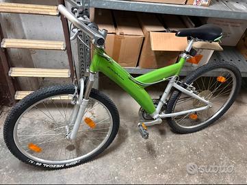 Mtb pininfarina