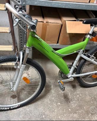 Mtb pininfarina