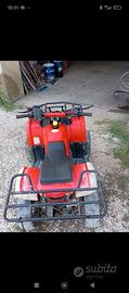 quad 125