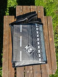 coprigambe tucano urbano R177N