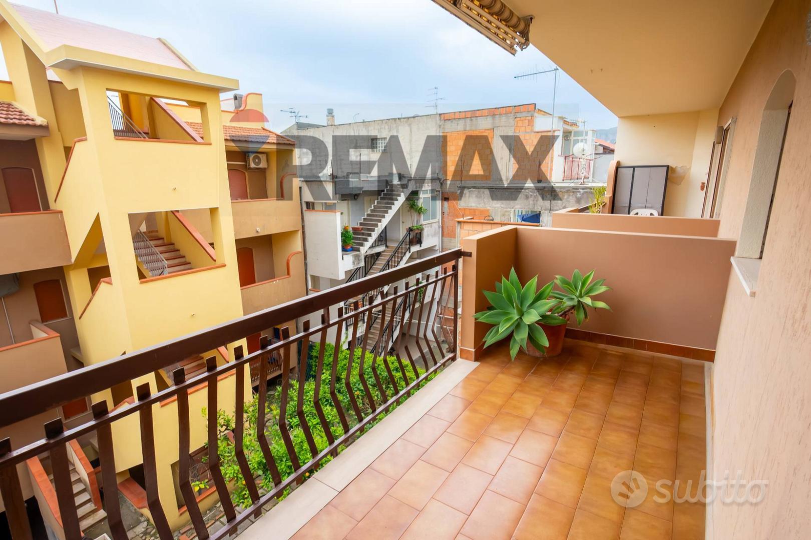 Apartment in Sant'Alessio Siculo, Messina - Vista 2
