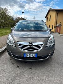 Opel Meriva 1.3 EcoFlex