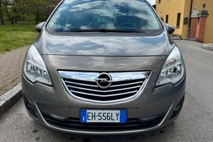 Opel Meriva 1.3 EcoFlex