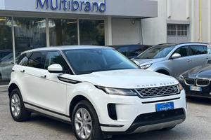 Land Rover Range Evoque 2.0D I4-L.Flw 150 CV AWD A
